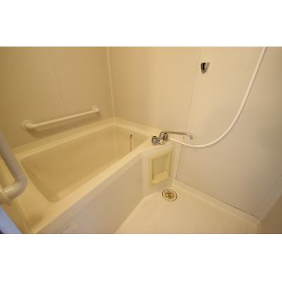 メゾン・ブランシェ　B-1（希少！２階建てファミリータイプ・駐車場１台付き）の物件写真6