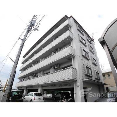 Ｓマンスリー南斎院（2-2）【駐車場確保・ネット無料・30平米・宅配BOX有】の物件写真2