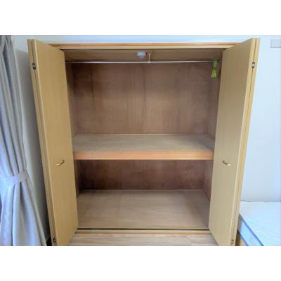 Ｓマンスリー南斎院（2-6）【駐車場確保・ネット無料・30平米・宅配BOX有】の物件写真6