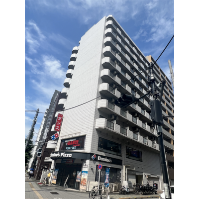 シティアドバンスの物件写真1