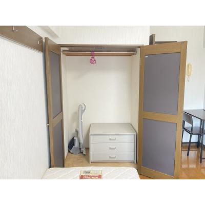 Ｓマンスリー久米駅前（2-4）【ネット無料・駐車場確保・久米駅、スーパー、コンビニ、温泉施設徒歩圏内】の物件写真6