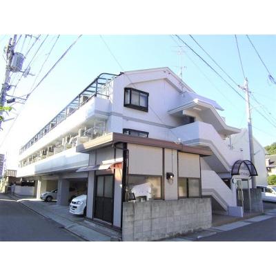 Ｓマンスリー久米駅前（3-11）【ネット無料・駐車場確保・久米駅、スーパー、コンビニ、温泉施設徒歩圏内】の物件写真2