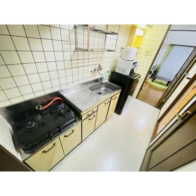 Ｓマンスリー久米駅前（3-11）【ネット無料・駐車場確保・久米駅、スーパー、コンビニ、温泉施設徒歩圏内】の物件写真3