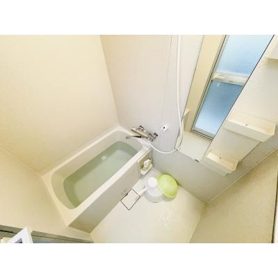 Ｓマンスリー久米駅前（3-11）【ネット無料・駐車場確保・久米駅、スーパー、コンビニ、温泉施設徒歩圏内】の物件写真4