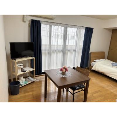 RAKUDA県立延岡病院の物件写真2