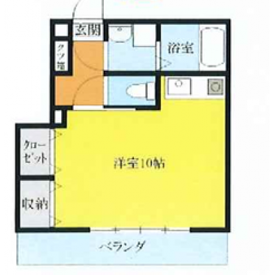 RAKUDA県立延岡病院の外観画像