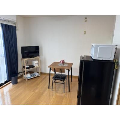 RAKUDA県立延岡病院の物件写真2