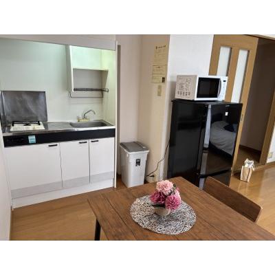 RAKUDA県立延岡病院の物件写真3