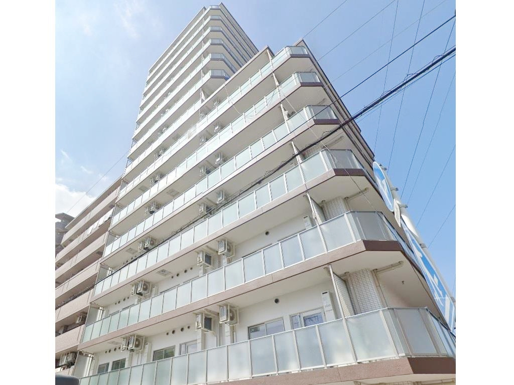 マンスリーリブマックス草加SOUTH◆『禁煙ルーム・23平米』【Wi-Fi無制限・独立洗面・浴室乾燥付】≪エクセレントシリーズ≫の物件写真2