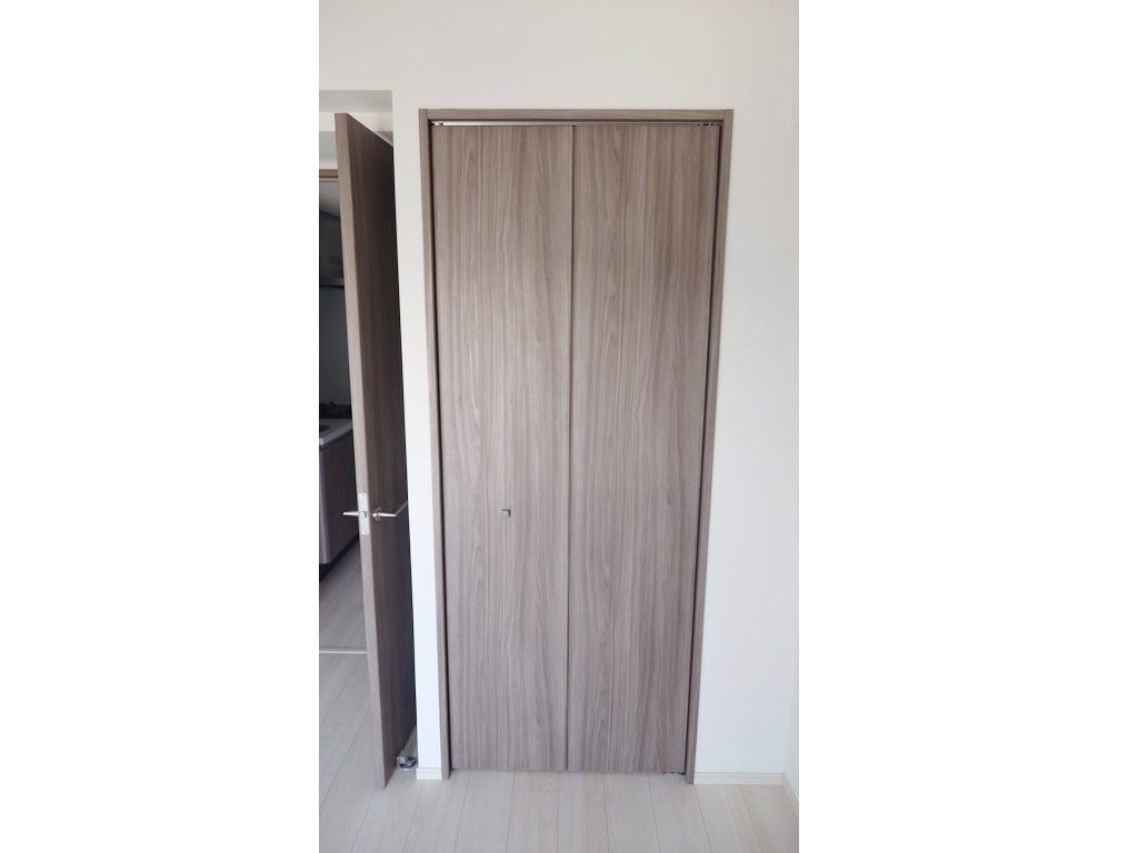 グッドステイ草加SOUTH◆『禁煙ルーム・23平米・Wi-Fi無制限・独立洗面・浴室乾燥付』【ハイクラス】の物件写真3