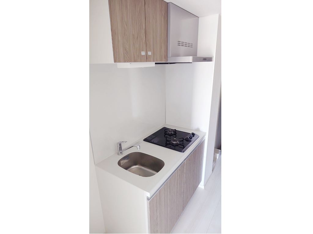 グッドステイ草加SOUTH◆『禁煙ルーム・23平米・Wi-Fi無制限・独立洗面・浴室乾燥付』【ハイクラス】の物件写真5