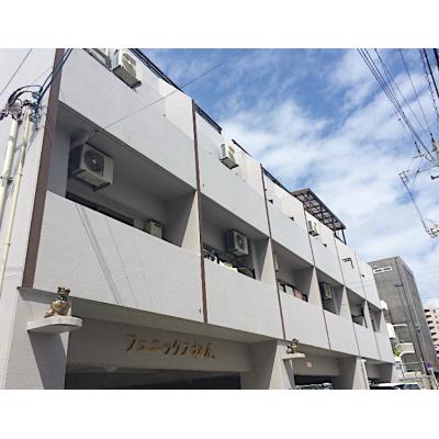 OneLife那覇国際通フェニックス【★オートロック、バストイレ別】の物件写真1