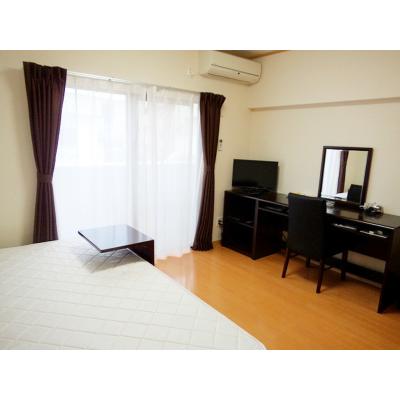 OneLife那覇国際通フェニックス【★オートロック、バストイレ別】の物件写真2