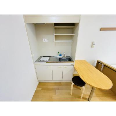 Ｓマンスリー南環状線通り（2-2）【ネット無料・コンビニ、スーパー徒歩圏内・駐車場有り】の物件写真5