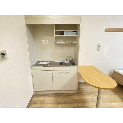 Ｓマンスリー南環状線通り（3-2）【ネット無料・コンビニ、スーパー徒歩圏内・駐車場有り】の物件写真5