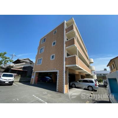 Ｓマンスリー南環状線通り（3-5）【ネット無料・コンビニ、スーパー徒歩圏内・駐車場有り】の物件写真2