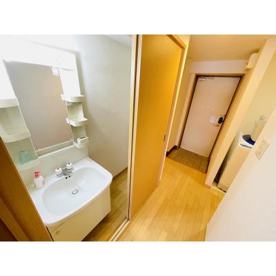 Ｓマンスリー南環状線通り（4-5）【ネット無料・コンビニ、スーパー徒歩圏内・駐車場有り】の物件写真6