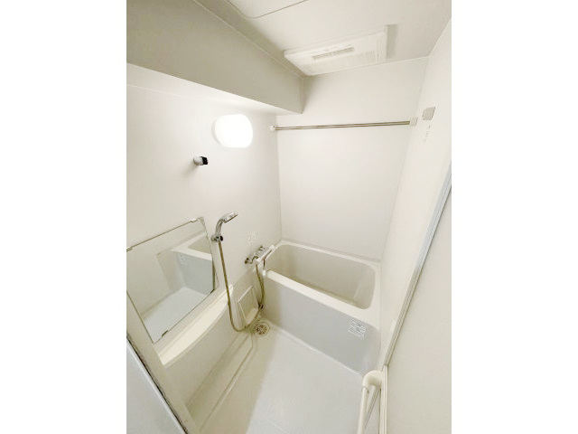 グッドステイ入谷EASTグランスタイル■『禁煙ルーム・25平米・独立洗面・浴室乾燥付』【ハイクラス】の物件写真4