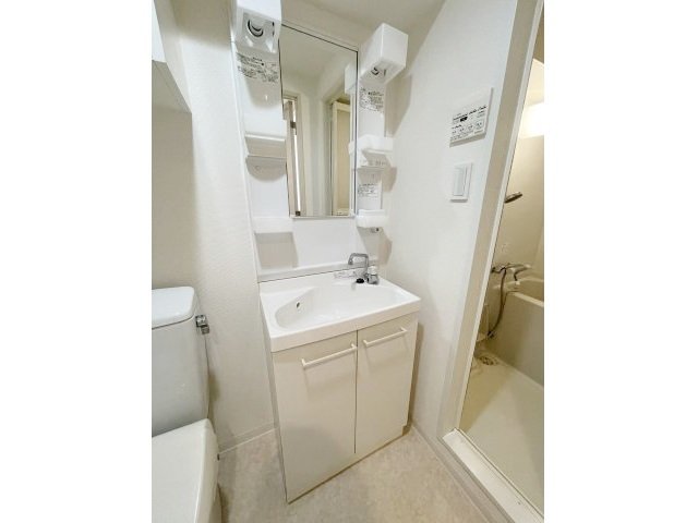 グッドステイ入谷EASTグランスタイル■『禁煙ルーム・25平米・独立洗面・浴室乾燥付』【ハイクラス】の物件写真5