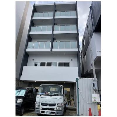 OneLifeおもろまちシャイン【★バストイレ別・独立洗面台・浴室乾燥機付】の物件写真1