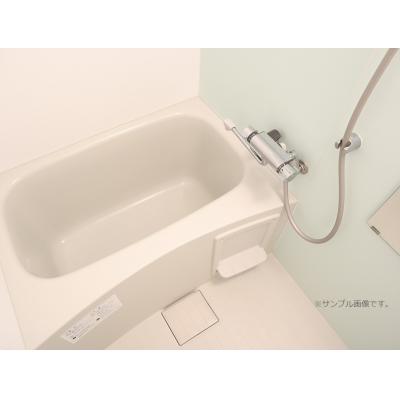 OneLifeおもろまちシャイン【★バストイレ別・独立洗面台・浴室乾燥機付】の物件写真4