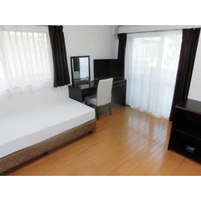 OneLife沖縄県庁前フアリ【★浴室乾燥機付き】の物件写真2