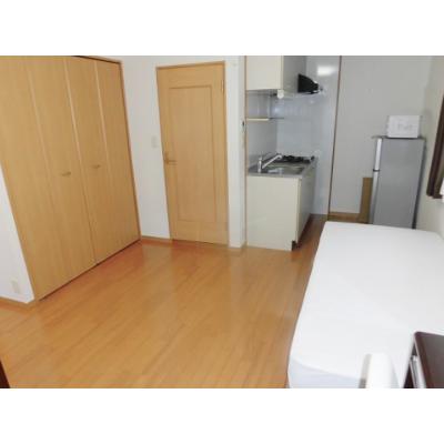 OneLife沖縄県庁前フアリ【★浴室乾燥機付き】の物件写真4