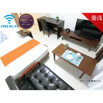 OneLife那覇国際通アクシス【★バストイレ別・独立洗面台★オートロック付】の物件写真2