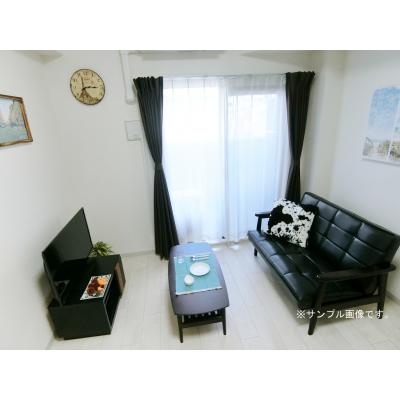 OneLife那覇国際通アクシス【★バストイレ別・独立洗面台★オートロック付】の物件写真3