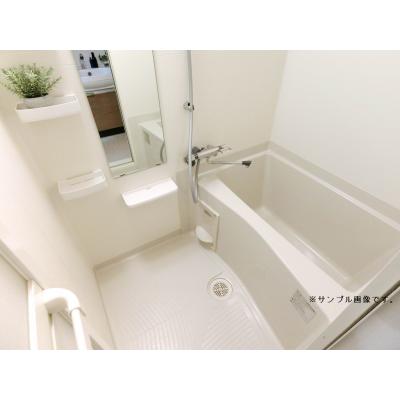 OneLife那覇国際通アクシス【★バストイレ別・独立洗面台★オートロック付】の物件写真5