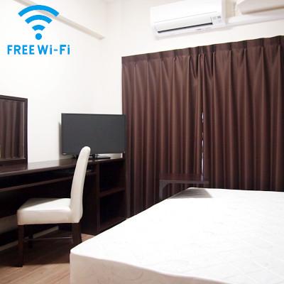 OneLife真嘉比コート【★オートロック・バストイレ別・独立洗面台・浴室乾燥機付き】の物件写真2