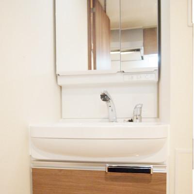 OneLife真嘉比コート【★オートロック・バストイレ別・独立洗面台・浴室乾燥機付き】の物件写真6