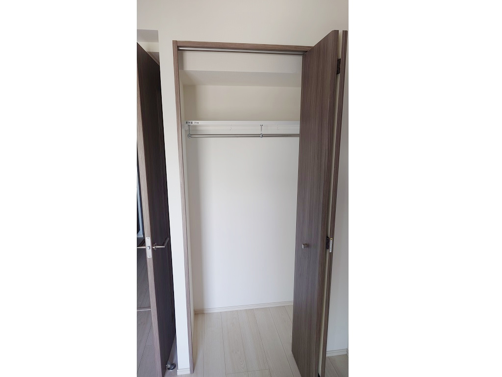 マンスリーリブマックス草加SOUTH■『ペット可・禁煙ルーム・23平米』【Wi-Fi無制限・浴室乾燥付】≪エクセレントシリーズ≫の物件写真4