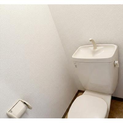 コスパだけじゃない“快適さ重視”マンスリータウン【日進駅 徒歩２分☆】【バス・トイレ別】【無料Wi-Fiあり】日進A303の物件写真4