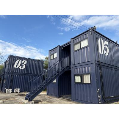 OneLife宮古島【★バストイレ別・独立洗面台・シャワーブース】の物件写真1