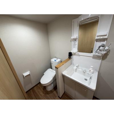 OneLife宮古島【★バストイレ別・独立洗面台・シャワーブース】の物件写真5