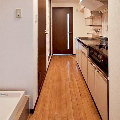 【満室】アットイン京都8-3の物件写真6