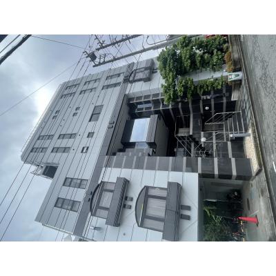 Oneupマンスリー八王子【南向き・19.36㎡・ドラム式洗濯機完備・八王子徒歩11分】の物件写真1