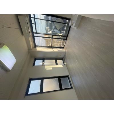 Oneupマンスリー八王子【南向き・19.36㎡・ドラム式洗濯機完備・八王子徒歩11分】の物件写真2