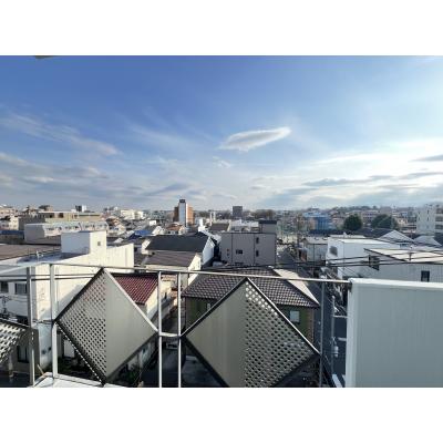 Oneupマンスリー八王子【南向き・19.36㎡・ドラム式洗濯機完備・ネット無料】の物件写真3