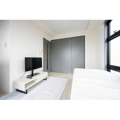 Oneupマンスリー八王子【南向き・19.36㎡・ドラム式洗濯機完備・ネット無料】の物件写真4