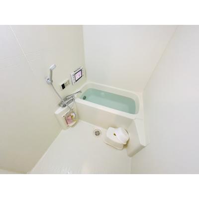 Ｓマンスリー松山市駅南Ⅱ（4-5）【プレミアム・ネット無料・浴室TV・オートロック】の物件写真4