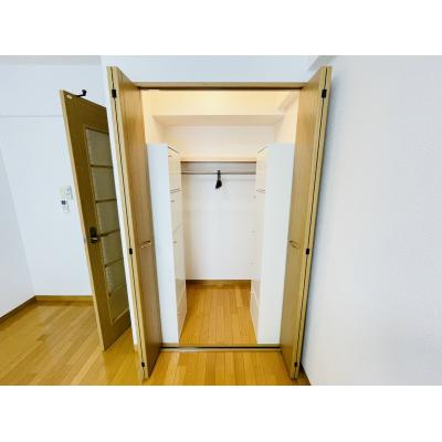 Ｓマンスリー松山市駅南Ⅱ（8-2）【プレミアム・ネット無料・浴室TV・オートロック】の物件写真6