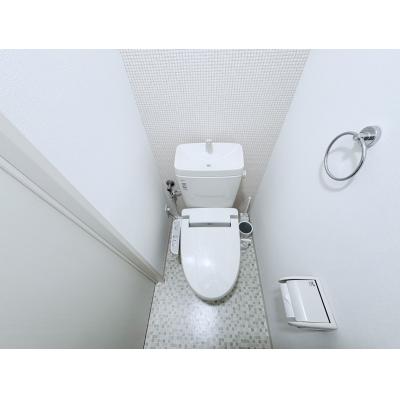 Sマンスリー松山市駅東（5-1）【ネット無料・築浅・オートロック・近隣コインパーキング多数】の物件写真5