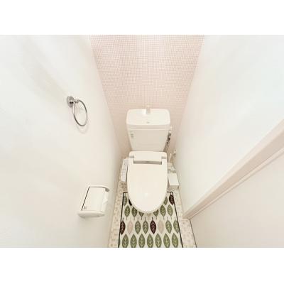 Sマンスリー松山市駅東（5-2）【ネット無料・築浅・オートロック・近隣コインパーキング多数】の物件写真5