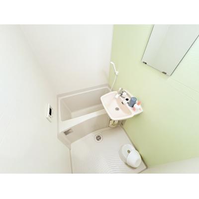 Sマンスリー松山市駅東（6-1）【ネット無料・築浅・オートロック・近隣コインパーキング多数】の物件写真4