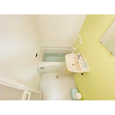 Sマンスリー松山市駅東（6-2）【ネット無料・築浅・オートロック・近隣コインパーキング多数】の物件写真4