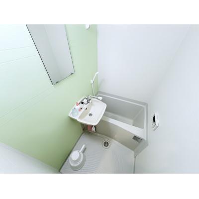 Sマンスリー松山市駅東（6-5）【ネット無料・築浅・オートロック・近隣コインパーキング多数】の物件写真4