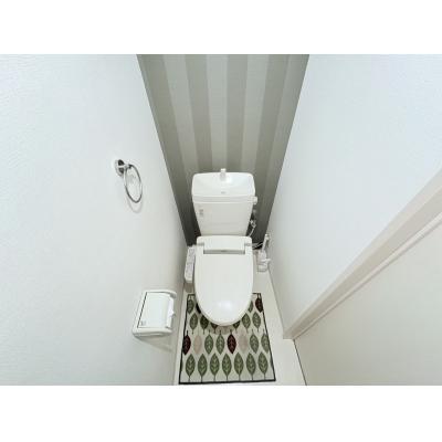 Sマンスリー松山市駅東（7-2）【ネット無料・築浅・オートロック・近隣コインパーキング多数】の物件写真5