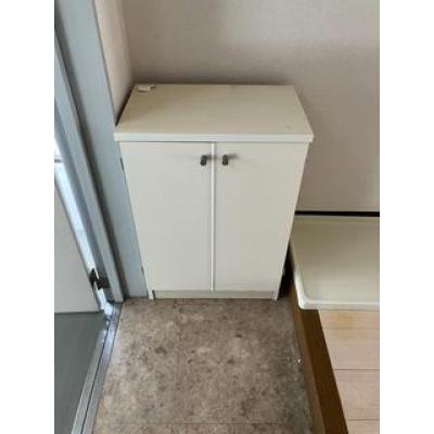 駅近！駐車場あり！家具家電付き！TM152　510号室の物件写真2